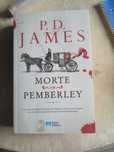 P.D. James, Morte em Pemberley