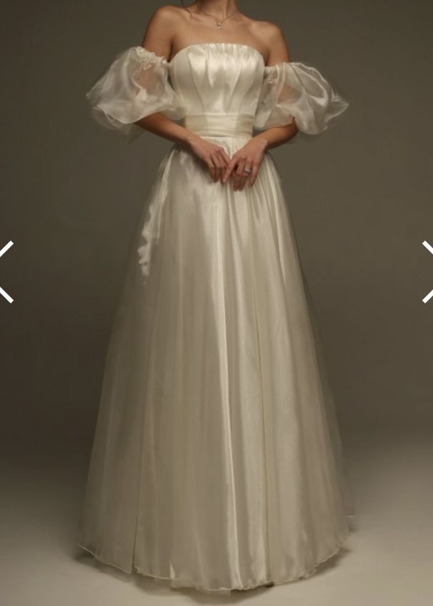 Продаж/оренда весільної сукні