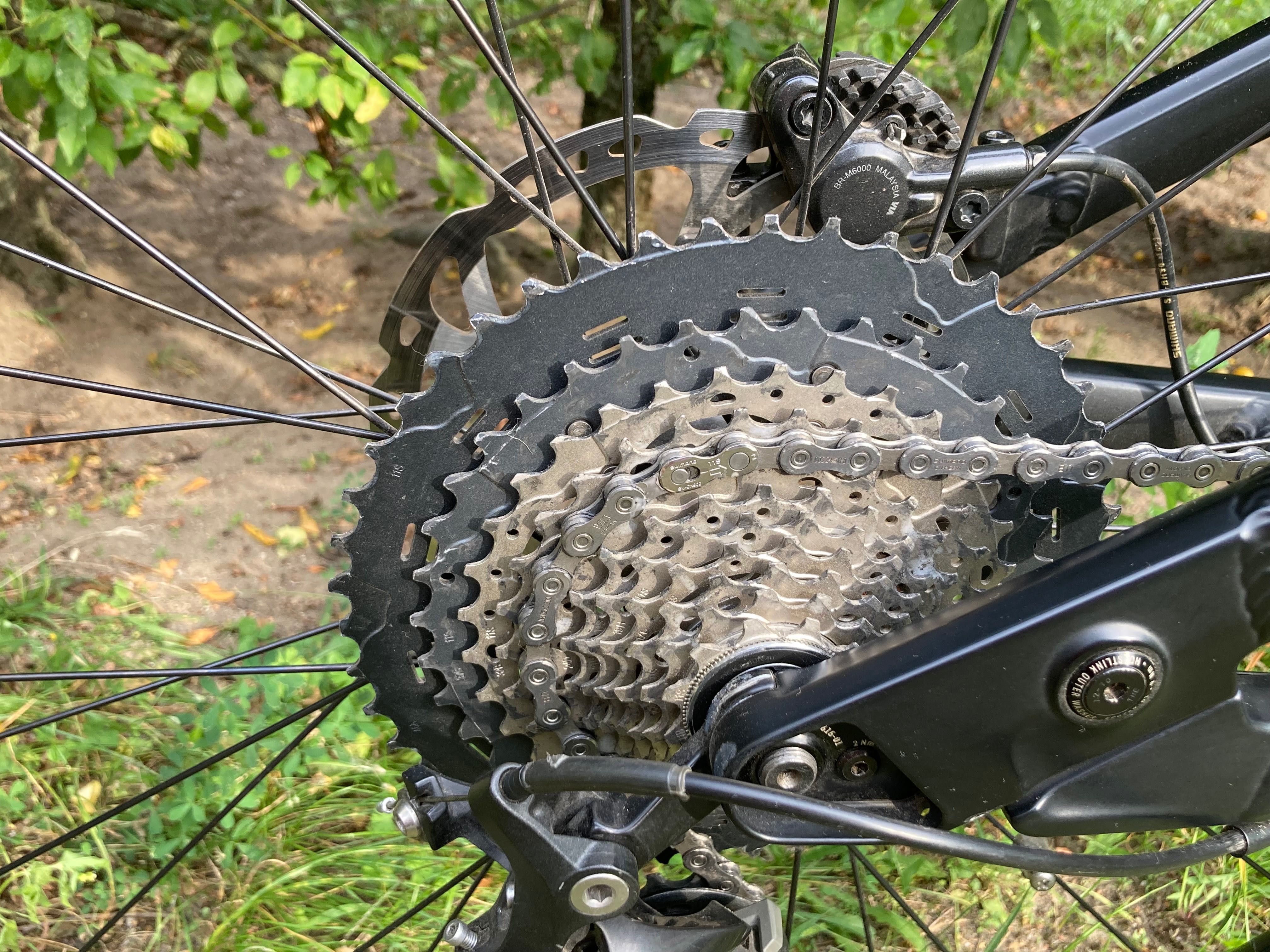 Rower Canyon neuron:on 6.0