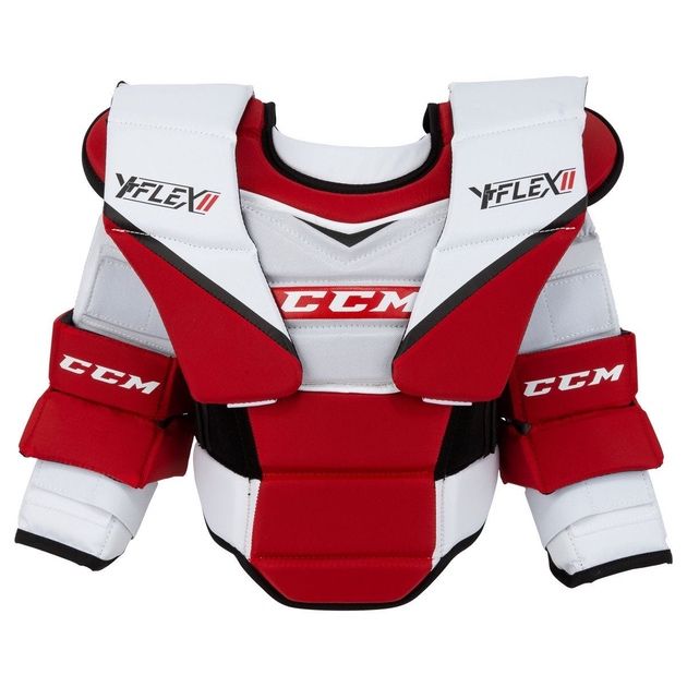 Воротарський нагрудник CCM YtFlex2 Yth Дитячий