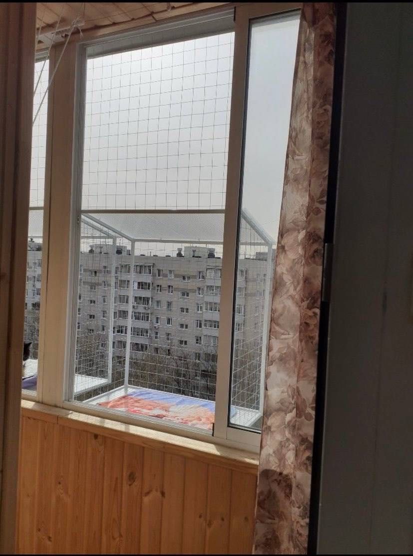 Виготовимо Балкон на пів створки