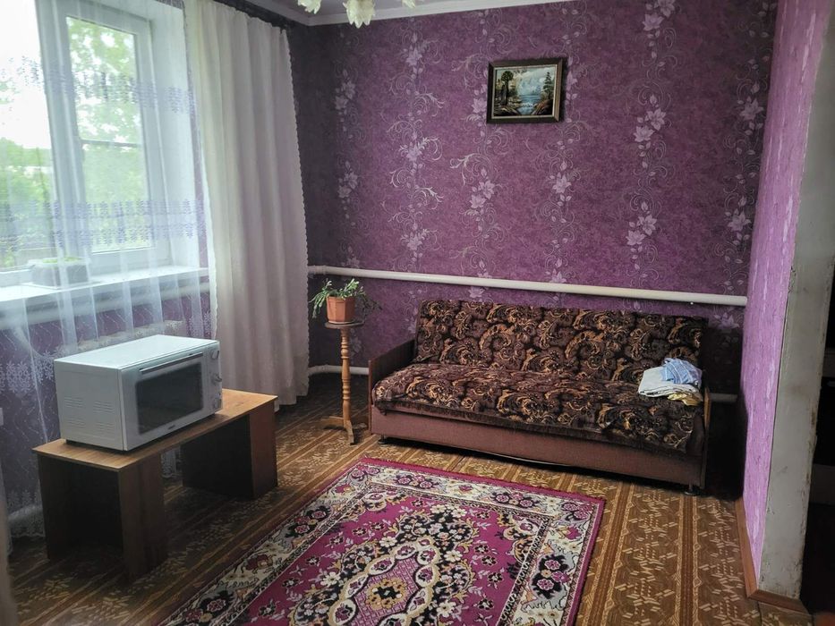 Продається двоповерховий будинок в селі Волиця 1