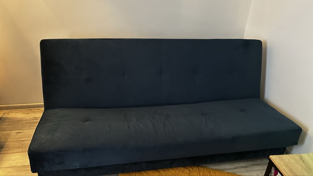 Sofa rozkladana