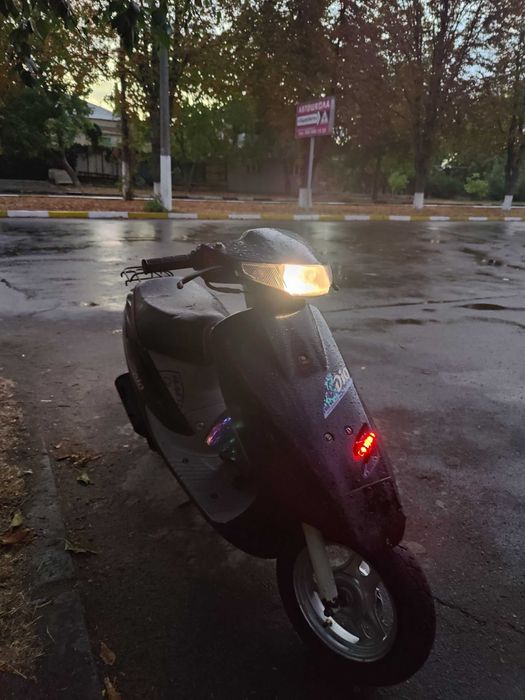 Продам или обменяю мопед Хонда Дио 27