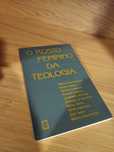 Vendo Livro: O rosto feminino da Teologia