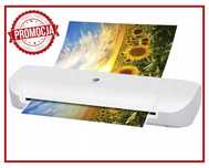 Kompaktowa LAMINARKA A4 Verotech Laminator + Folie Gratis (PROMOCJA)