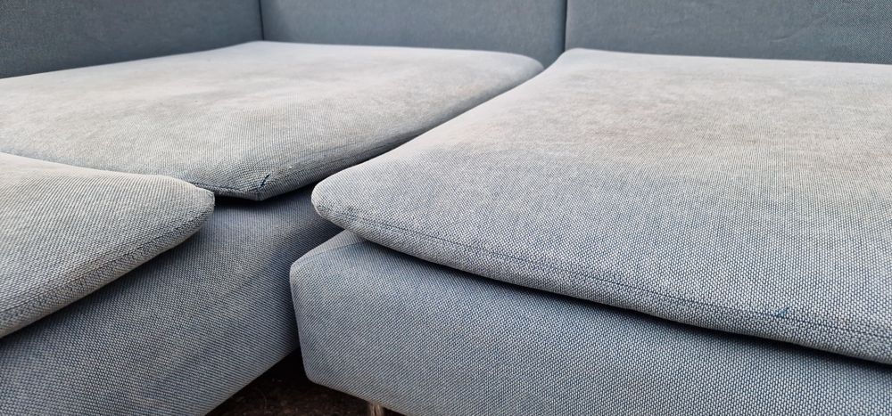 Narożnik rogówka łóżko Ikea Soderhamn 290x150