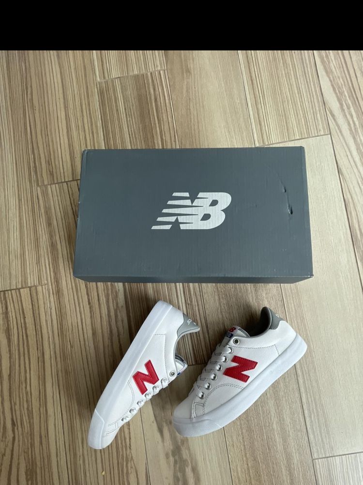 Кеды  New Balance