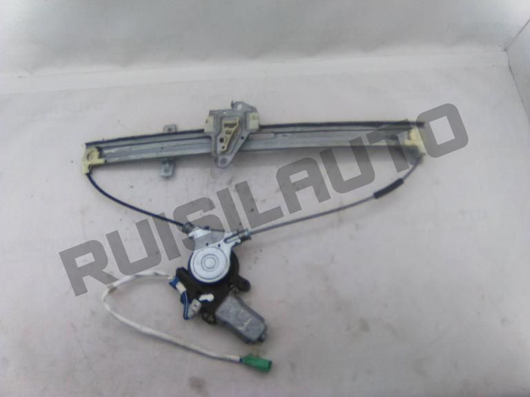 Elevador Completo Frente Direito Elétrico Simples  Honda Jazz I