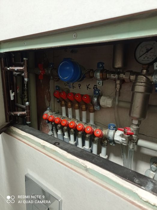 Продам 2к метро Салтівська.4/9. Євроремонт.39900