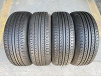Шини літні R17 225 60 Hankook Склад Осокорки
