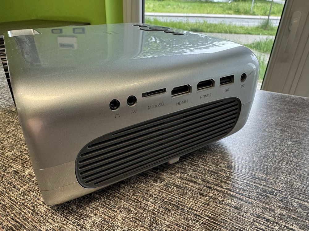 Projektor Philips Neopix Prime 2