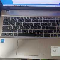 Ноутбук Asus X541NA-DM122, б/у