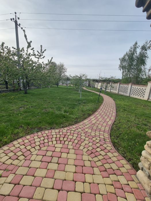 Оренда будинку на Барському шосе