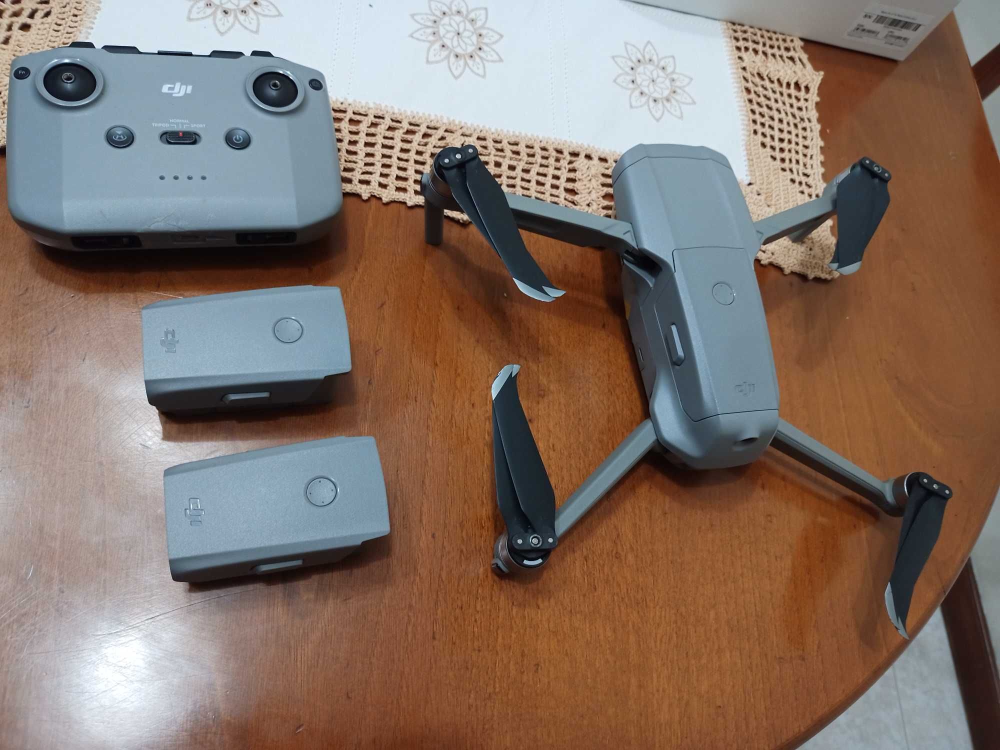 Drone Mavic Air 2