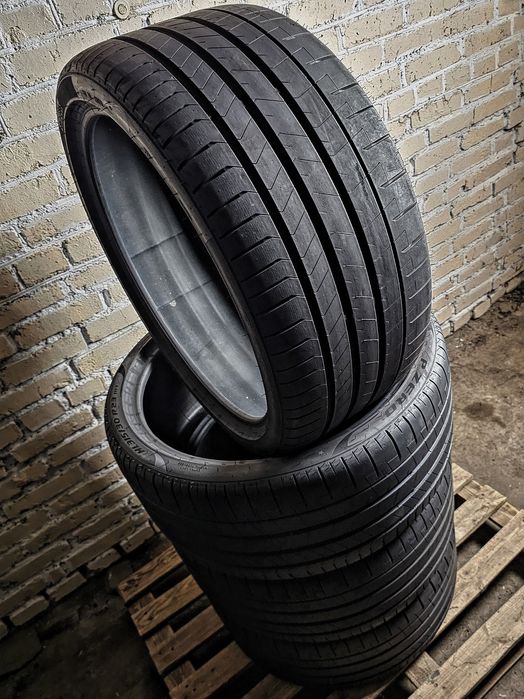 315/30r23 Pirelli | 7mm | 2023/2022 | Germany | Пр5міум шини 4шт/2шт