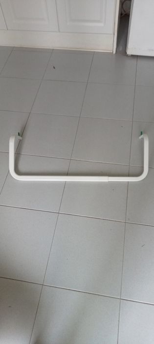 Suporte para parede extensível