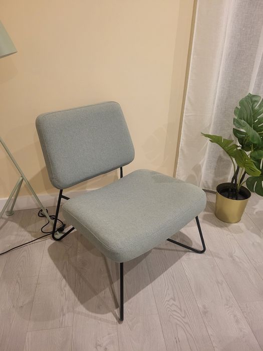 Cadeirão de sala em bom estado