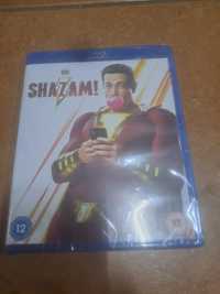 Shazam - Blu-Ray w folii