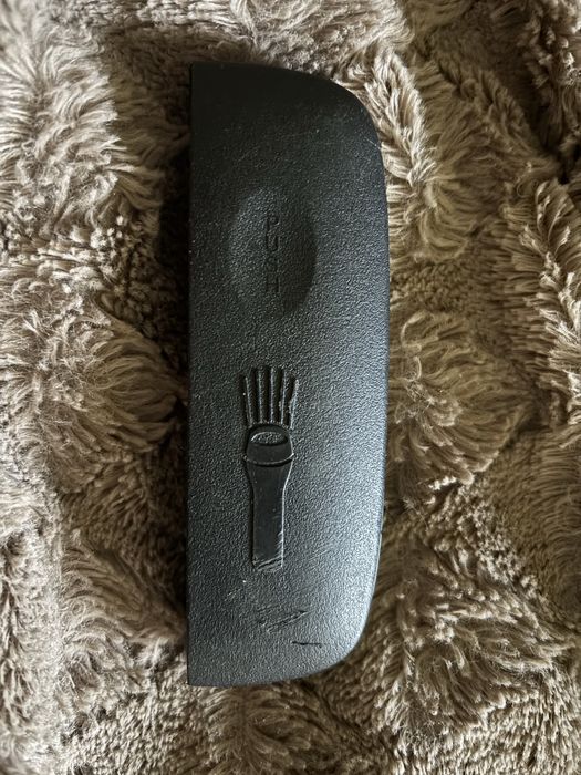 Latarka fiat freemont