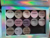 Glam shop cienie do powiek Glam shadows gratis