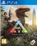 PS4 ARK Survival Evolved Games4US C.H. Nowa Górna Łódź