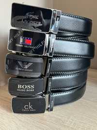 Pasek Męski Hugo Boss Armani Tommy Hilfiger Lacoste