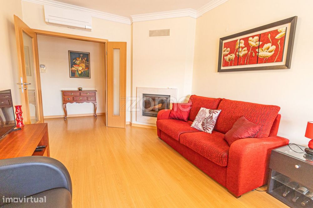 Arrendamento - Apartamento T2 Seixal