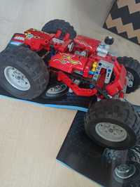 Lego technic 42005