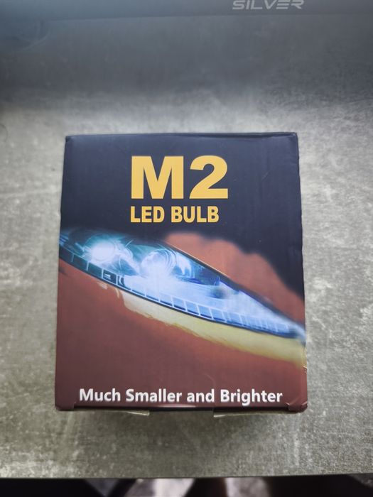 Luzes para carro refrigeradoras