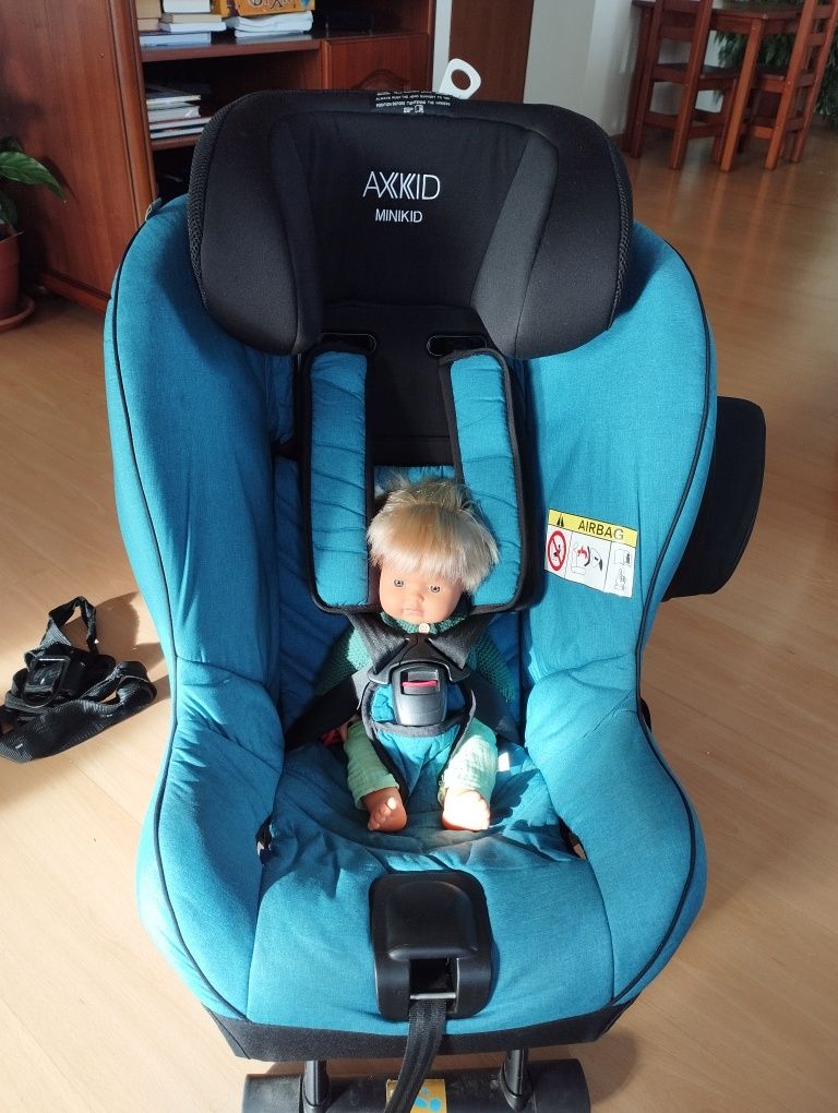 Axkid minikid 2.0