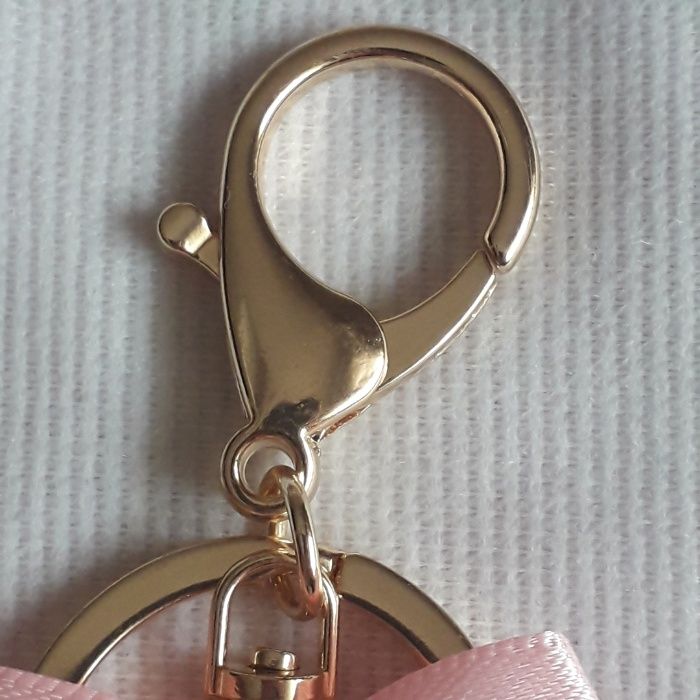 Bag Charm Macarron para mala - Valor FIXO