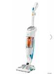 Порохотяг-пароочисник ROWENTA 2-в-1 Clean & Steam RY7557WH