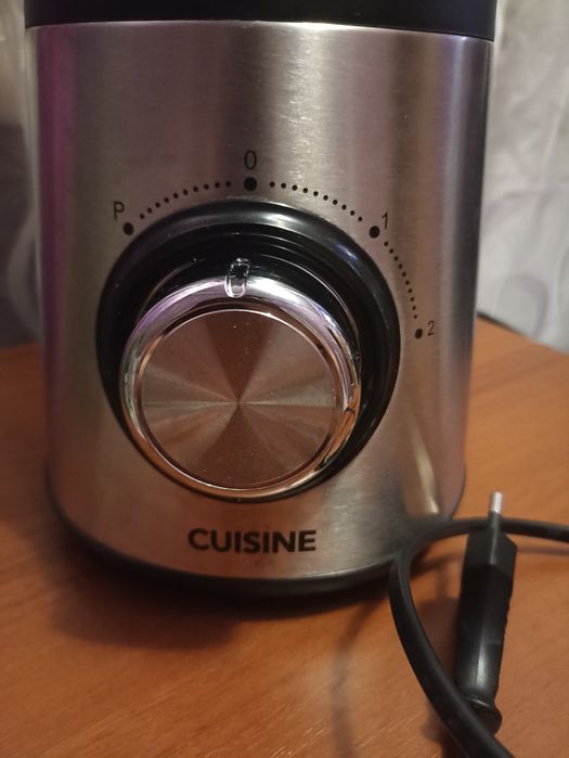 Потужний блендер  CUSINE 800W  Норвегія