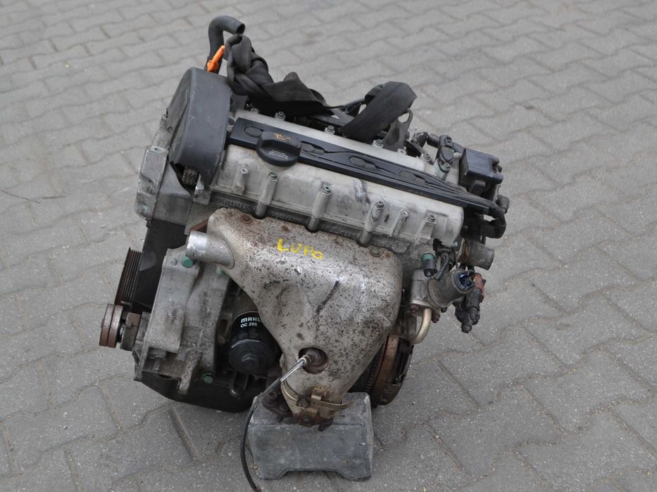 Silnik VW Polo, Lupo 1.4 16V  APE