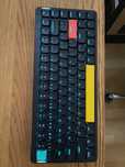Klawiatura NuPhy Air75 V2 nowa