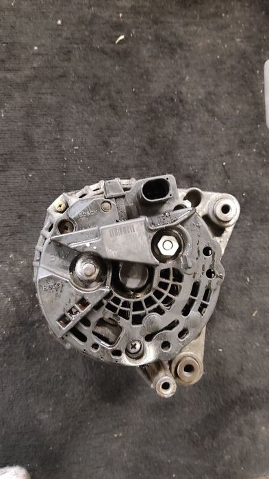 Alternator Seat toledo a3 skoda golf IV 1.9 TDI