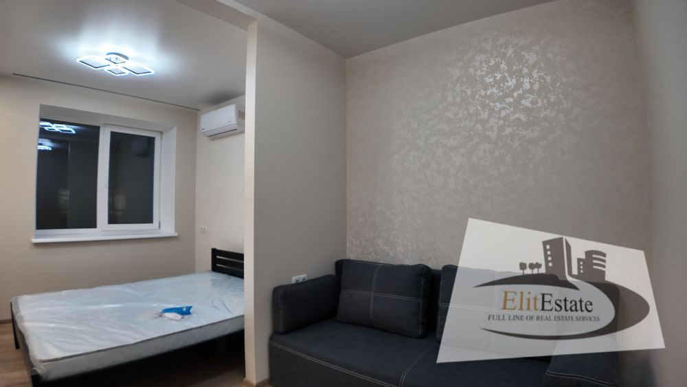 Оренда квартири студії в Новобудові Ж/М Перемога -1.