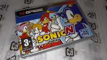 Sonic N Nokia N-Gage Super stan SKLEP zamiana