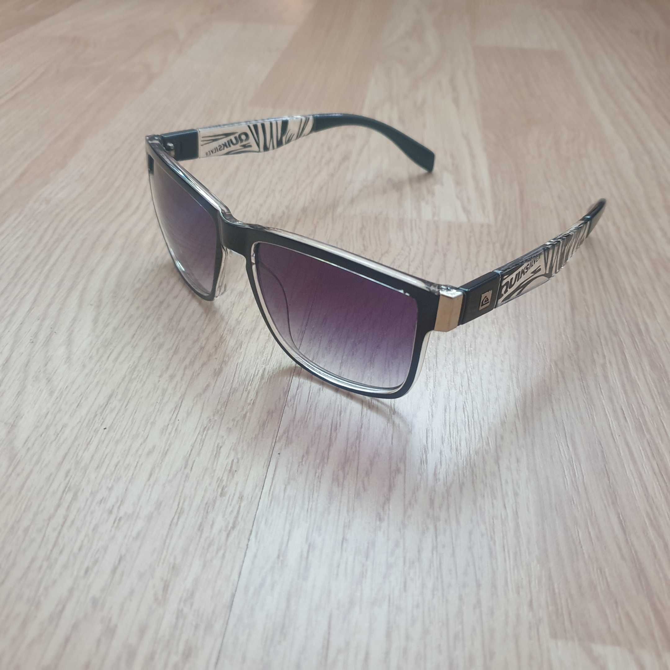 Quiksilver okulary przeciwsłoneczne damskie