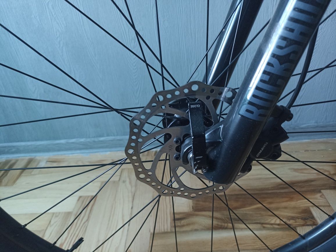 Велосипед norco storm 3