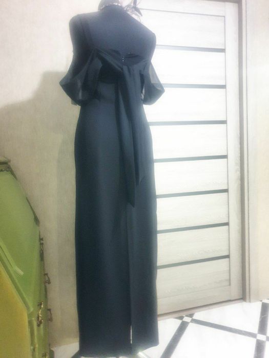 Платье, праздничное корпаратив ,вечернее