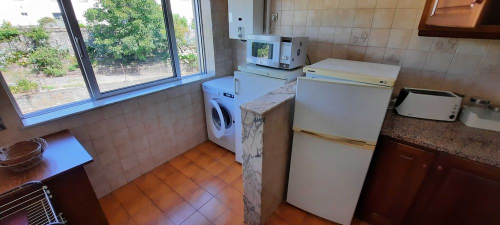 Apartameto t4 Universidade Minho Braga (só estudantes)