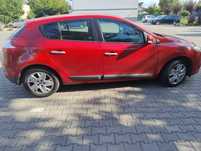 Renault Megane III 1.6 LPG  Mały przebieg | Serwisowane | Klimatyzacja