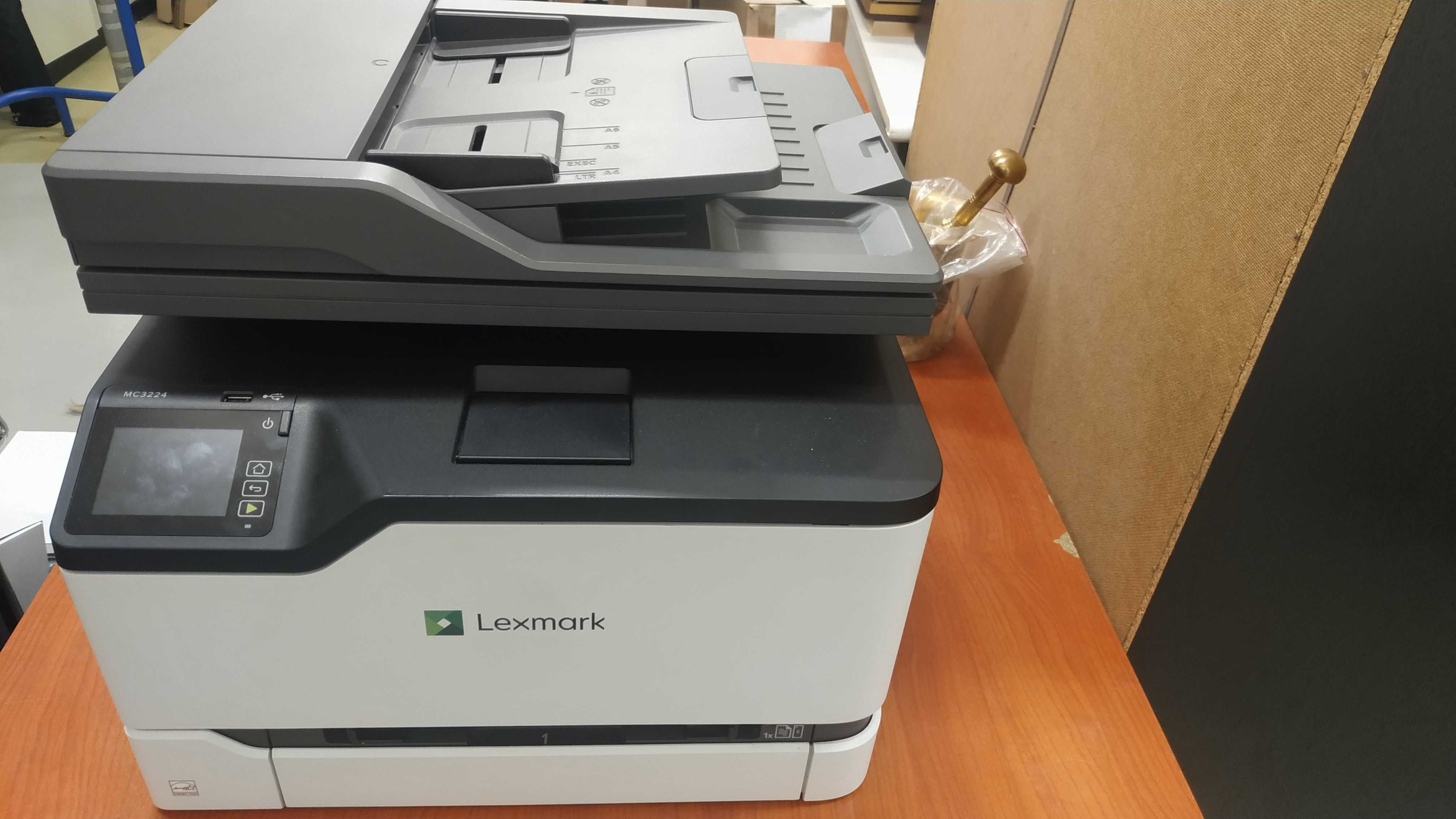 Urządzenie Wielofunkcyjne Lexmark MC3224