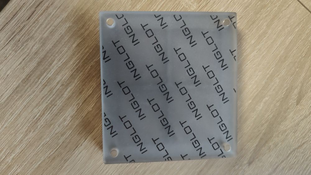 Inglot freedom system kasetka 4