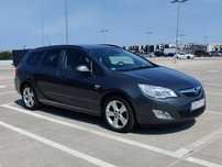 Opel Astra 1,4T SportsTourer 150LAT Adam Opel Bezwypadek