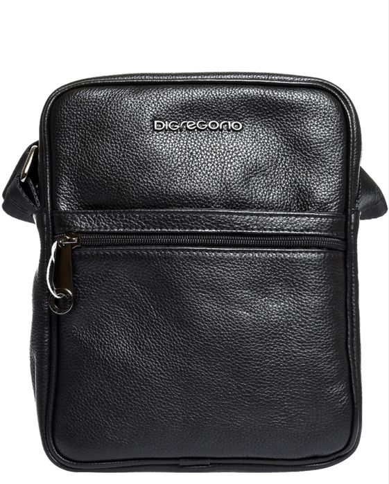 Чоловіча сумка di gregorio оригінал