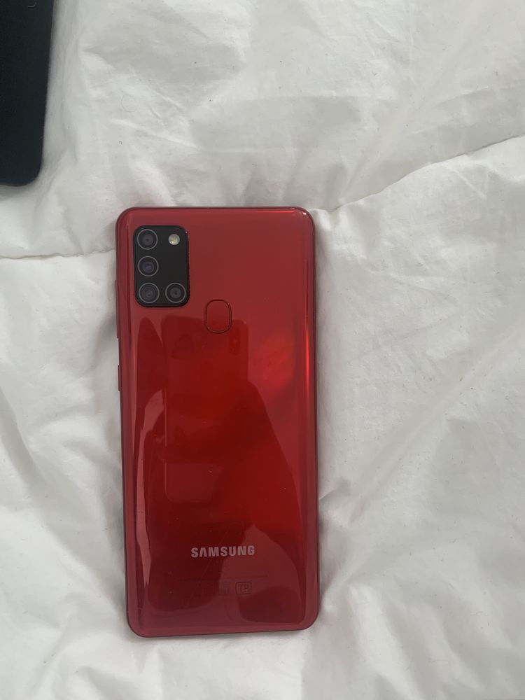 Samsung Galaxy A21s