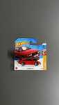 Hot Wheels Audi Quattro